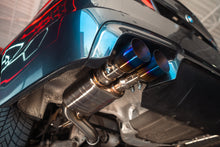 Load image into Gallery viewer, Valvetronic Valved Sport Catback Exhaust System - BMW M5 (F10) / M6 (F06) 2012-2017