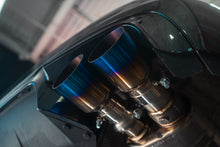 Load image into Gallery viewer, Valvetronic Valved Sport Catback Exhaust System - BMW M5 (F10) / M6 (F06) 2012-2017