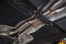 Load image into Gallery viewer, Valvetronic Valved Sport Catback Exhaust System - BMW M5 (F10) / M6 (F06) 2012-2017
