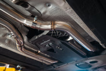 Load image into Gallery viewer, Valvetronic Valved Sport Catback Exhaust System - BMW M5 (F10) / M6 (F06) 2012-2017