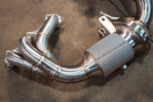 Load image into Gallery viewer, Valvetronic Valved Sport Catback Exhaust System - Porsche GT3 / GT3 RS (992) 2020+
