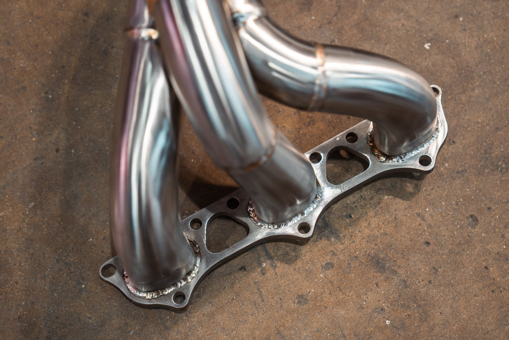 Valvetronic Valved Sport Catback Exhaust System - Porsche GT3 / GT3 RS (992) 2020+