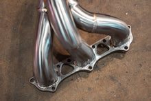 Load image into Gallery viewer, Valvetronic Valved Sport Catback Exhaust System - Porsche GT3 / GT3 RS (992) 2020+