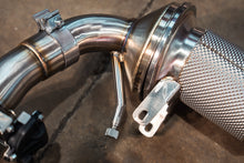 Load image into Gallery viewer, Valvetronic Valved Sport Catback Exhaust System - Porsche GT3 / GT3 RS (992) 2020+