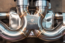 Load image into Gallery viewer, Valvetronic Valved Sport Catback Exhaust System - Porsche GT3 / GT3 RS (992) 2020+