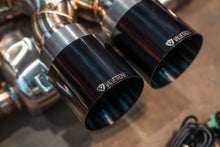 Load image into Gallery viewer, Valvetronic Valved Sport Catback Exhaust System - Porsche GT3 / GT3 RS (992) 2020+