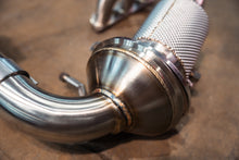 Load image into Gallery viewer, Valvetronic Valved Sport Catback Exhaust System - Porsche GT3 / GT3 RS (992) 2020+