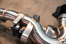 Load image into Gallery viewer, Valvetronic Valved Sport Catback Exhaust System - Porsche GT3 / GT3 RS (992) 2020+