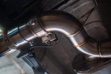 Load image into Gallery viewer, Valvetronic Valved Sport Axleback Exhaust System - Various BMW F30 / F32 / F33 / F36 / F20 / F22 Models 2012-2019