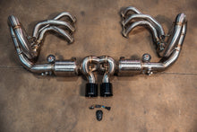 Load image into Gallery viewer, Valvetronic Valved Sport Catback Exhaust System - Porsche GT3 / GT3 RS (991.1 / 991.2) 2014-2019