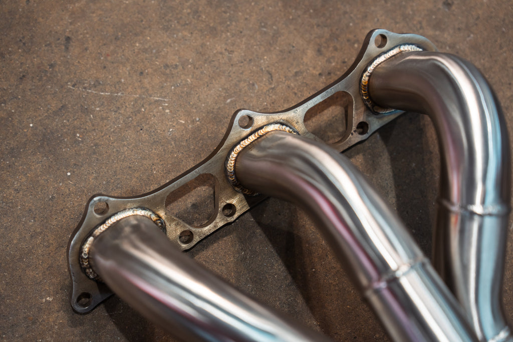 Valvetronic Valved Sport Catback Exhaust System - Porsche GT3 / GT3 RS (991.1 / 991.2) 2014-2019