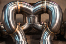 Load image into Gallery viewer, Valvetronic Valved Sport Catback Exhaust System - Porsche GT3 / GT3 RS (991.1 / 991.2) 2014-2019