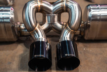 Load image into Gallery viewer, Valvetronic Valved Sport Catback Exhaust System - Porsche GT3 / GT3 RS (991.1 / 991.2) 2014-2019