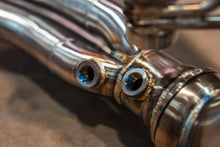 Load image into Gallery viewer, Valvetronic Valved Sport Catback Exhaust System - Porsche GT3 / GT3 RS (991.1 / 991.2) 2014-2019