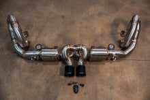 Load image into Gallery viewer, Valvetronic Valved Sport Catback Exhaust System - Porsche GT3 / GT3 RS (991.1 / 991.2) 2014-2019
