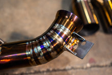 Load image into Gallery viewer, Valvetronic Valved Sport Catback Exhaust System - Ferrari F12 / 812 2014-2023
