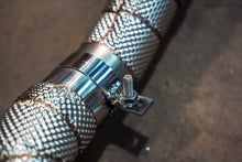 Load image into Gallery viewer, Valvetronic Valved Sport Catback Exhaust System - Ferrari F12 / 812 2014-2023