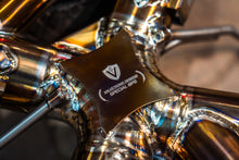 Load image into Gallery viewer, Valvetronic F1 Race Exhaust System - Mclaren 765LT 2021-2024