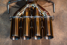 Load image into Gallery viewer, Valvetronic F1 Race Exhaust System - Mclaren 765LT 2021-2024