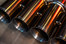 Load image into Gallery viewer, Valvetronic F1 Race Exhaust System - Mclaren 765LT 2021-2024