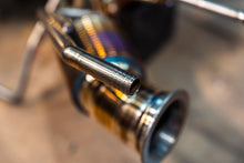 Load image into Gallery viewer, Valvetronic F1 Race Exhaust System - Mclaren 765LT 2021-2024