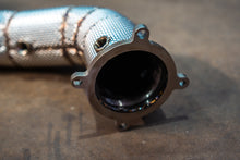 Load image into Gallery viewer, Valvetronic F1 Race Exhaust System - Mclaren 765LT 2021-2024