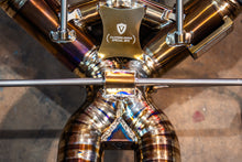 Load image into Gallery viewer, Valvetronic F1 Race Catback Exhaust System - Mclaren 750S 2024+