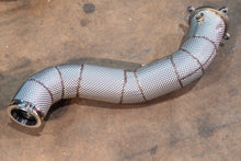 Load image into Gallery viewer, Valvetronic F1 Race Catback Exhaust System - Mclaren 750S 2024+