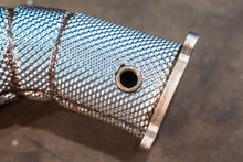 Load image into Gallery viewer, Valvetronic F1 Race Catback Exhaust System - Mclaren 750S 2024+
