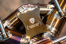 Load image into Gallery viewer, Valvetronic F1 Race Catback Exhaust System - Mclaren 750S 2024+