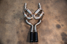 Load image into Gallery viewer, Valvetronic Valved Sport Exhaust System - Lamborghini Murcielago 2001-2010