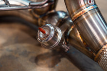 Load image into Gallery viewer, Valvetronic Valved Sport Exhaust System - Lamborghini Murcielago 2001-2010