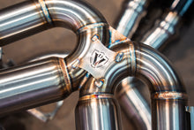 Load image into Gallery viewer, Valvetronic Valved Sport Exhaust System - Lamborghini Murcielago 2001-2010