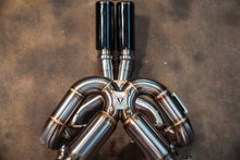 Load image into Gallery viewer, Valvetronic Valved Sport Exhaust System - Lamborghini Murcielago 2001-2010
