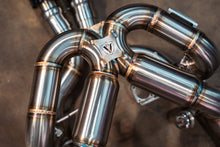 Load image into Gallery viewer, Valvetronic Valved Sport Exhaust System - Lamborghini Murcielago 2001-2010