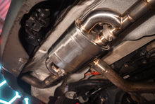 Load image into Gallery viewer, Valvetronic Universal Valved Muffler Kit - Truck / SUV Fitment