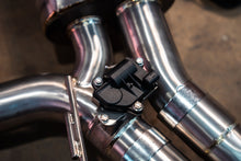 Load image into Gallery viewer, Valvetronic Valved Sport Titanium Catback Exhaust System - BMW M5 G90 2025+