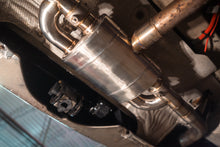 Load image into Gallery viewer, Valvetronic Universal Valved Muffler Kit - Truck / SUV Fitment
