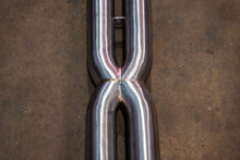 Load image into Gallery viewer, Valvetronic Valved Sport Titanium Catback Exhaust System - BMW M5 G90 2025+