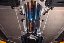 Load image into Gallery viewer, Valvetronic Valved Sport Titanium Catback Exhaust System - BMW M5 G90 2025+