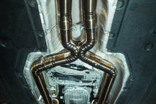 Load image into Gallery viewer, Valvetronic Valved Sport Titanium Catback Exhaust System - BMW M5 (F90) 2018-2023