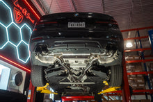 Load image into Gallery viewer, Valvetronic Valved Sport Catback Exhaust System - BMW 530i / 540i (G30) 2017-2023