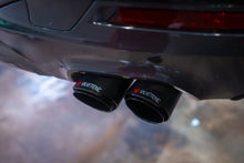Load image into Gallery viewer, Valvetronic Valved Sport Catback Exhaust System - BMW 530i / 540i (G30) 2017-2023
