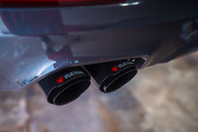 Load image into Gallery viewer, Valvetronic Valved Sport Catback Exhaust System - BMW 530i / 540i (G30) 2017-2023