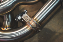 Load image into Gallery viewer, Valvetronic Valved Sport Catback Exhaust System - BMW X5M (F85) / X6M (F86) 2015-2018