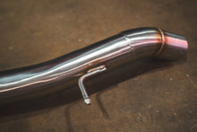 Load image into Gallery viewer, Valvetronic Valved Sport Catback Exhaust System - BMW X5M (F85) / X6M (F86) 2015-2018