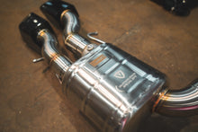 Load image into Gallery viewer, Valvetronic Valved Sport Catback Exhaust System - Mercedes CLS63 AMG (W218) 2011-2018