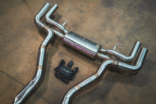 Load image into Gallery viewer, Valvetronic Valved Sport Exhaust System - Alpina B8 / BMW M850i Gran Coupe (G16) 2018-2024
