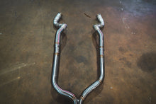 Load image into Gallery viewer, Valvetronic Valved Sport Exhaust System - Alpina B8 / BMW M850i Gran Coupe (G16) 2018-2024
