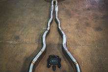 Load image into Gallery viewer, Valvetronic Valved Sport Exhaust System - Alpina B8 / BMW M850i Gran Coupe (G16) 2018-2024
